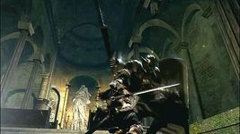 photo d'illustration pour le dossier:Dark  Souls